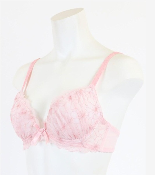 Risa Magli(リサマリ)「ティアナ ブラジャー」