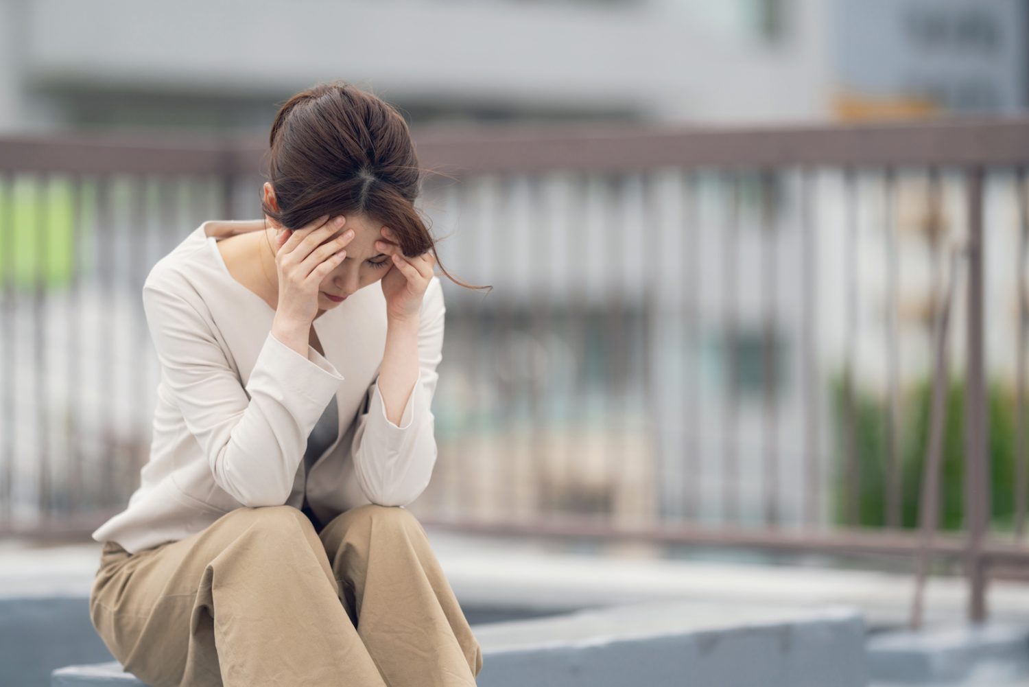 夫が何を考えているのか分かりません