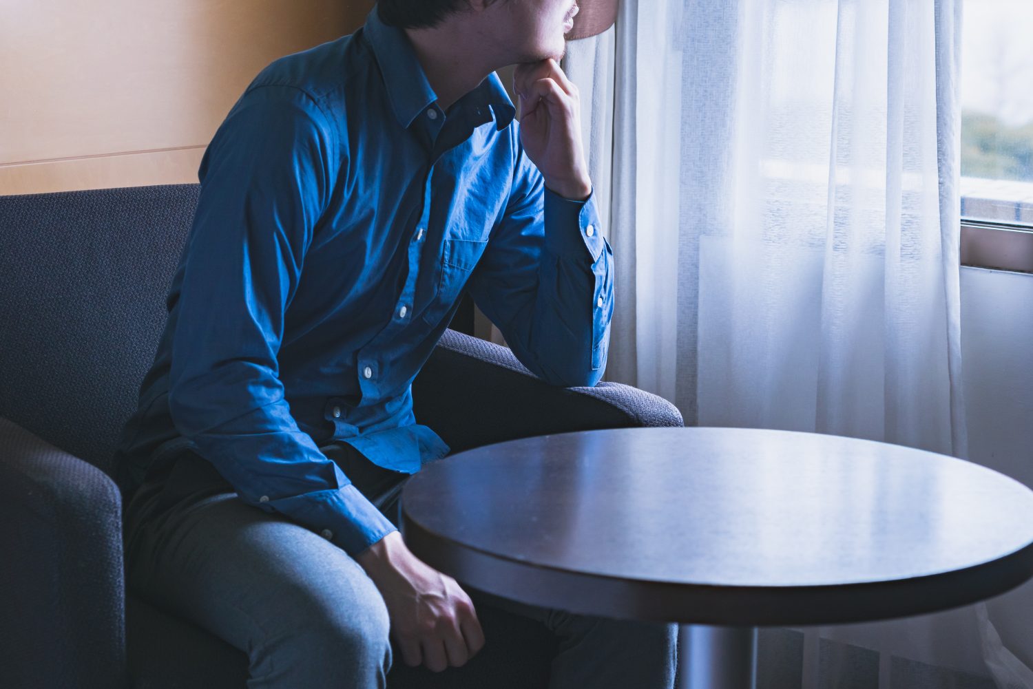 恐らく夫は子供を望んでいる