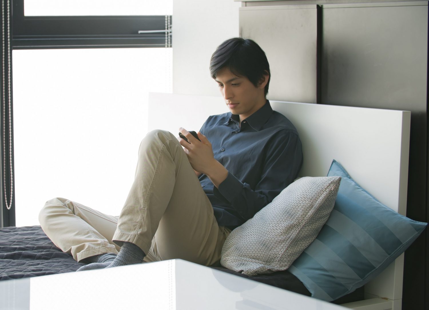 子供を望まない理由・原因は夫にある