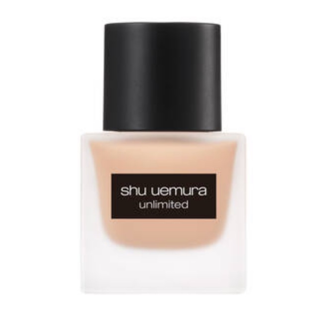 マスク崩れ対策・(2)ファンデーション