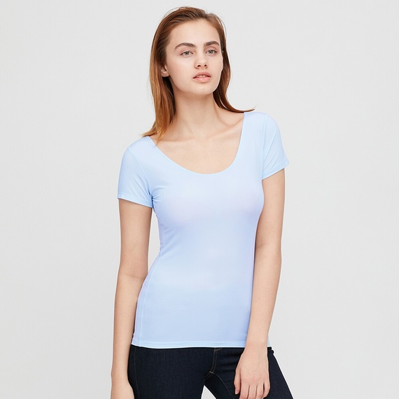 ヘタな脇汗パッドよりもおすすめ