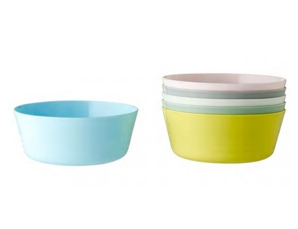 KALAS カラース ボウル