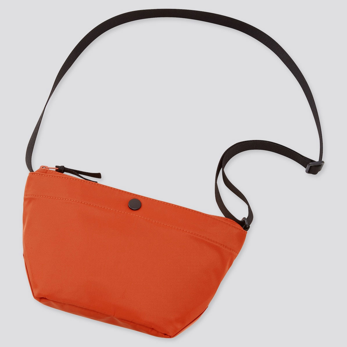 【UNIQLO】ナイロンミニショルダーバッグ