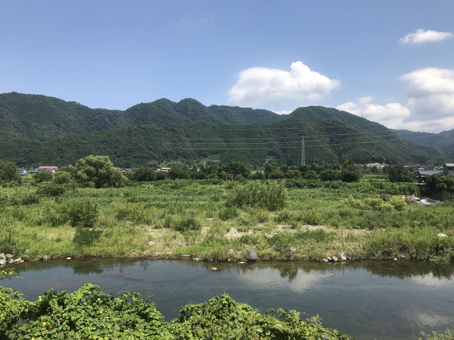 義実家のある地域②