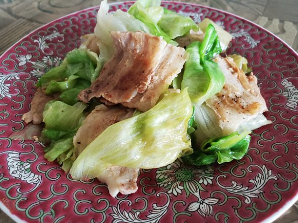 チューブ調味料