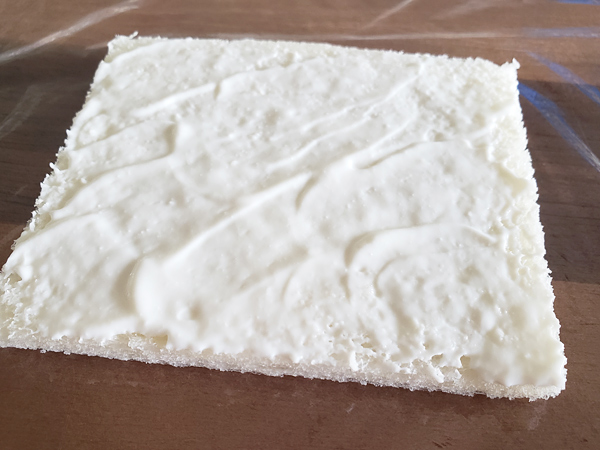 フルーツサンド