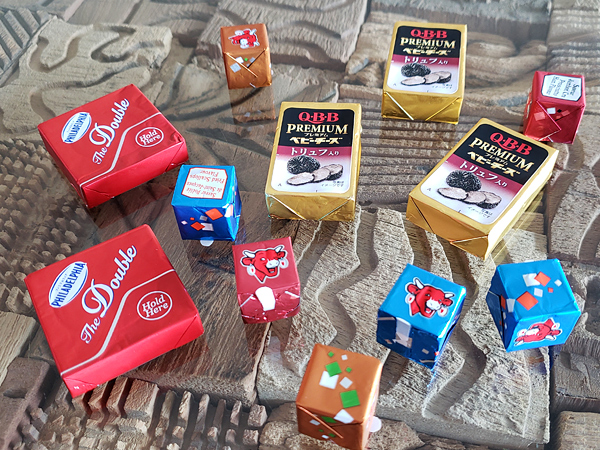 お手軽ヘルシー弁当