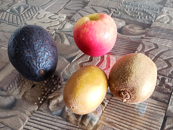 お手軽ヘルシー弁当