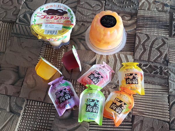 お手軽ヘルシー弁当