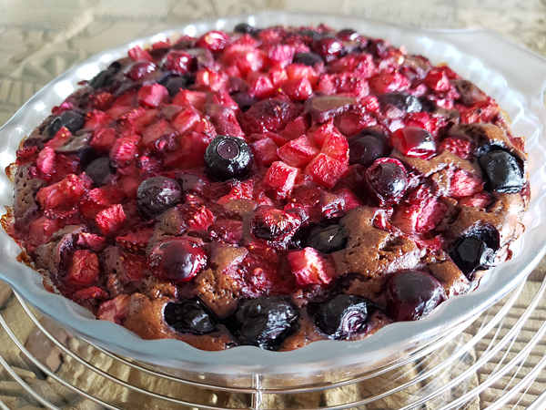 美魔女クラフティ