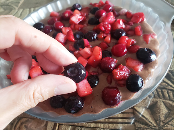 美魔女クラフティ