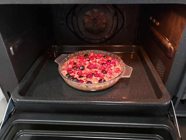 美魔女クラフティ