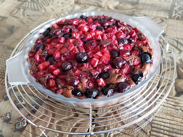 美魔女クラフティ