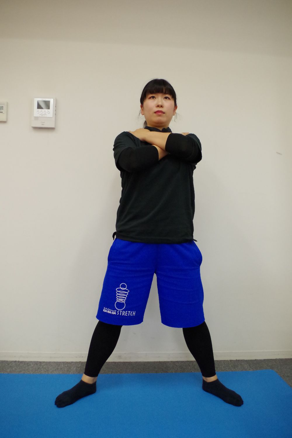 ①ワイドスクワット_1