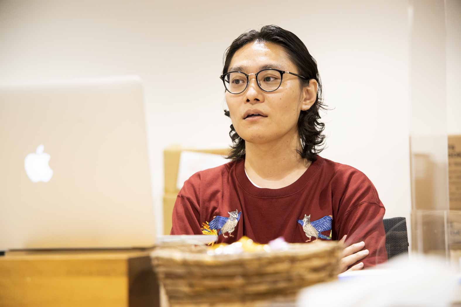 おぐらりゅうじさん