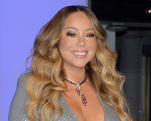 マライア・キャリー（アイキャッチ）