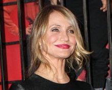 キャメロン・ディアス（アイキャッチ）