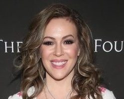 アリッサ・ミラノ（アイキャッチ）