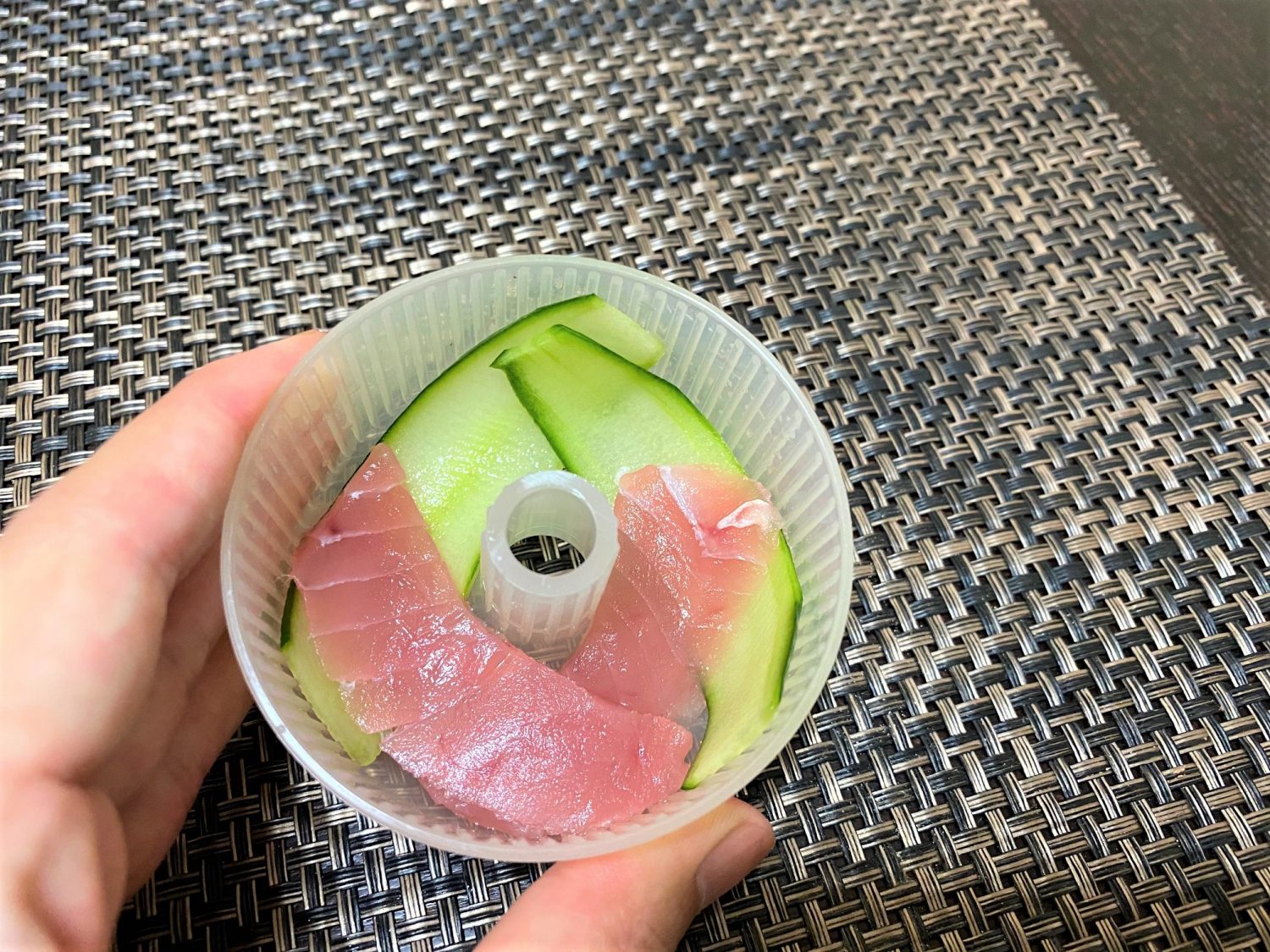 品数や色味が豊富だとより映えます