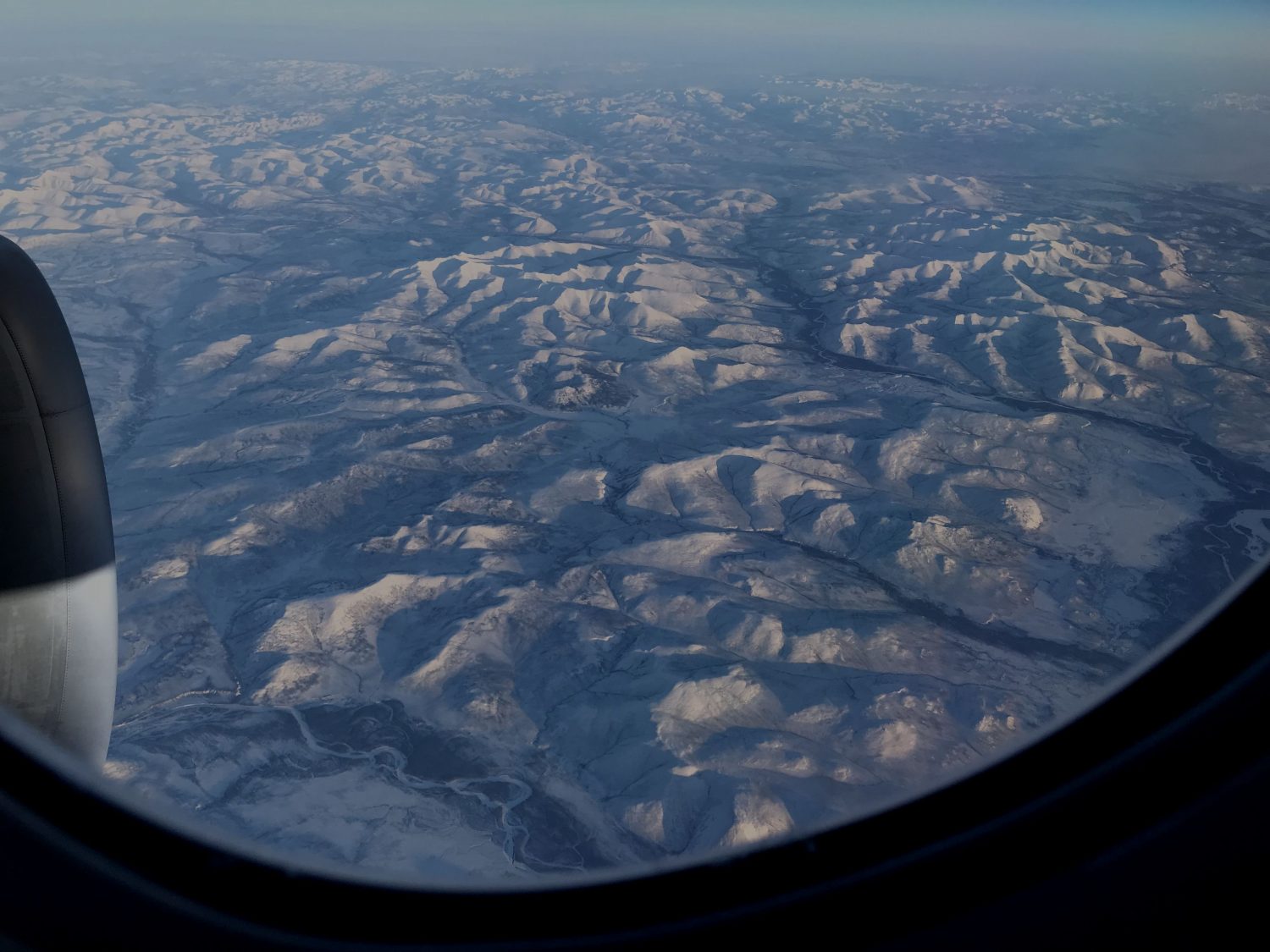 フライト中にUFOを目撃した人は意外と多い？（※画像はイメージ）