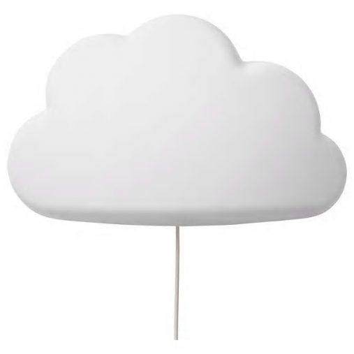 UPPLYST ウップリスト LEDウォールランプ