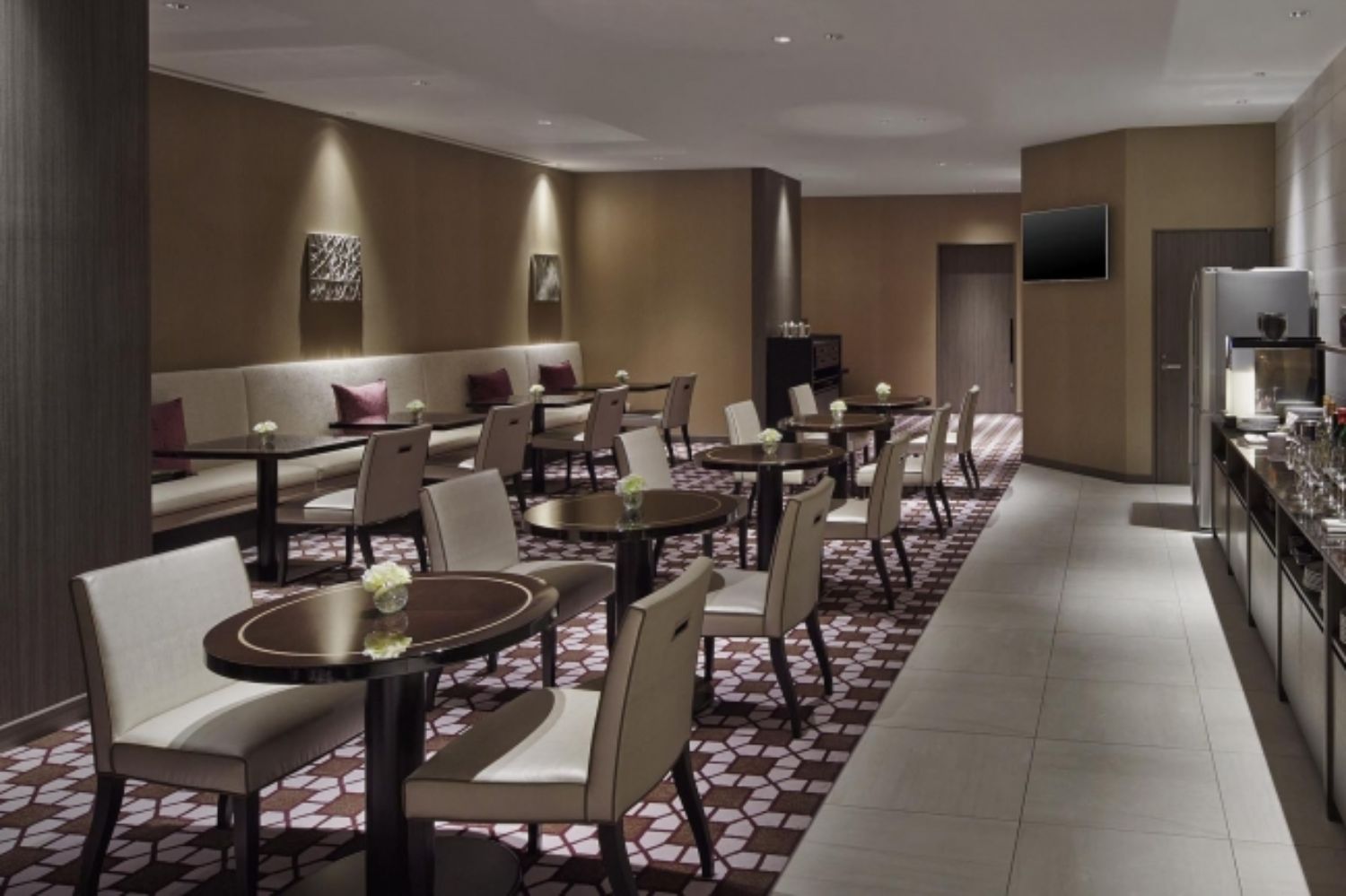 東京マリオットホテル（画像：リリースより）