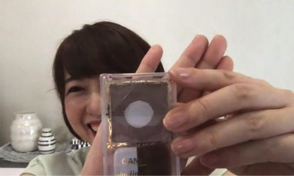 本当に愛用しているからこその“底見え”！