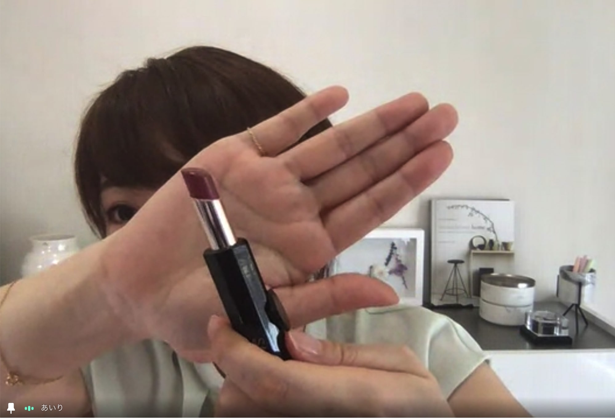 片手で繰り出せるのが便利