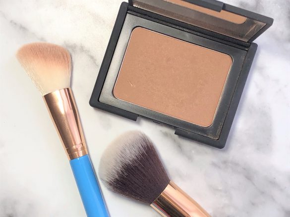 【上級者向け】パウダーを使った本格シェーディング