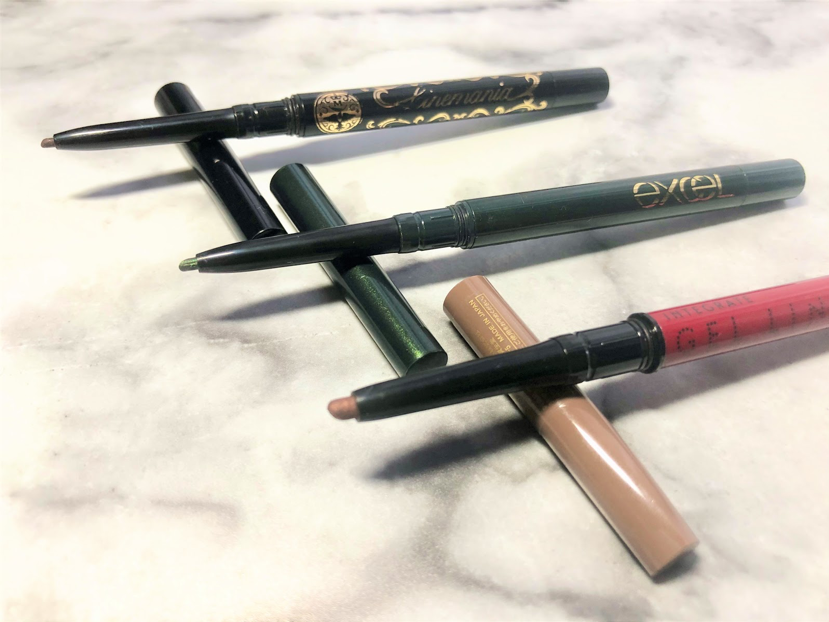 リピ買い決定！おすすめの落ちないジェルライナー