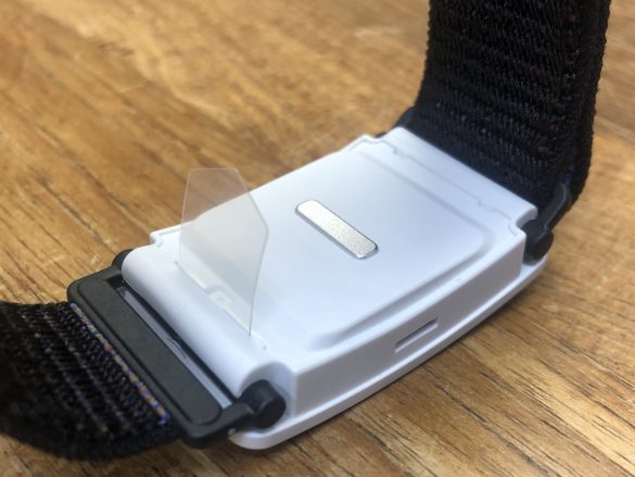 最新技術「熱ごもりセンサー」で危険を感知