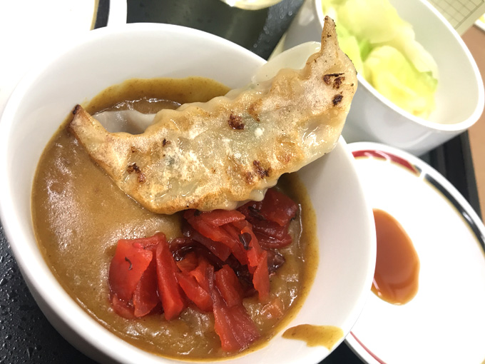 漫画「よりみち のんべろさん」4話