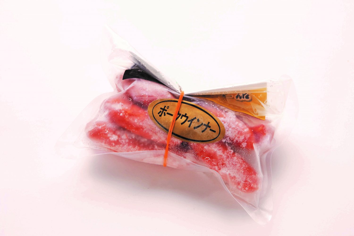 冷凍保存のコツ