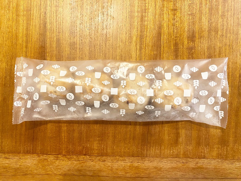 Pan&【マロングラッセ・ノア(4個入り)】