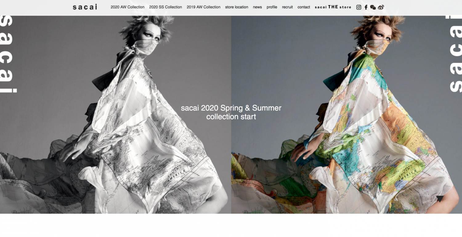 プレミアムなスニーカーをはいてきてくれた