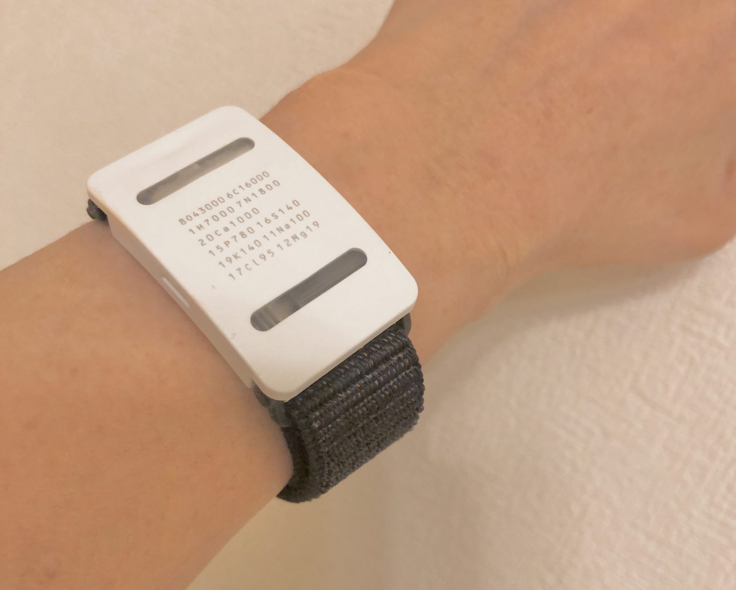 （アイキャッチ）熱中症対策ウォッチ」ってどういう仕組なの？開発者に聞いてみた