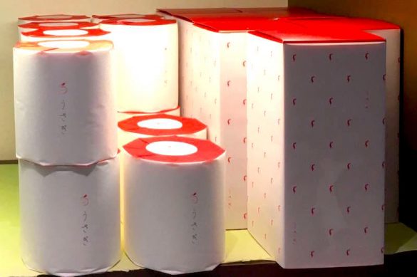 物産館「まるごと高知」で発見!