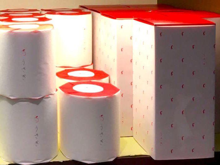 物産館「まるごと高知」で発見！