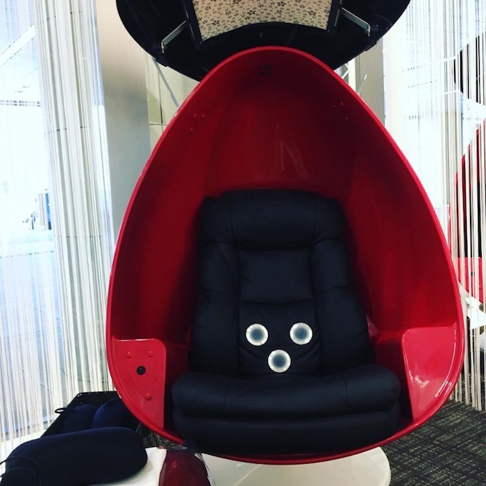 オリジナルマシン「美YOU人 egg（エッグ）」