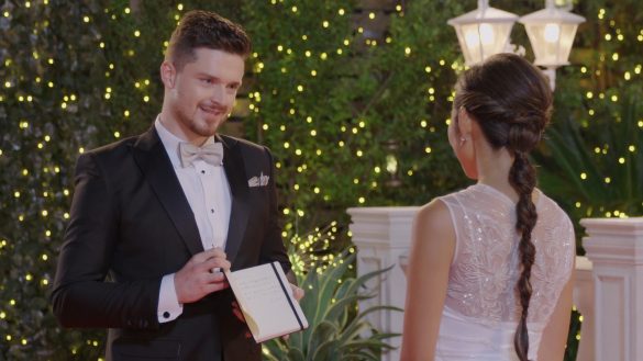 エバンズマラカイさん