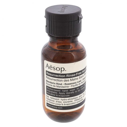 ハンドジェル　Aesop