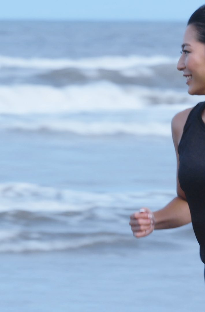 バチェロレッテ・福田萌子さん