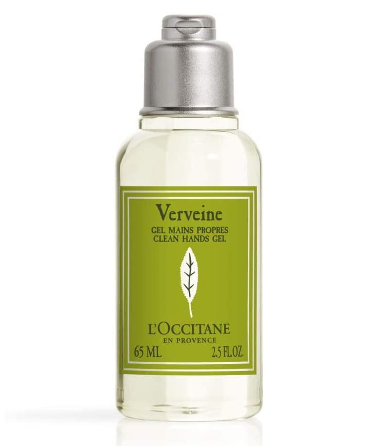 ハンドジェル　ロクシタン