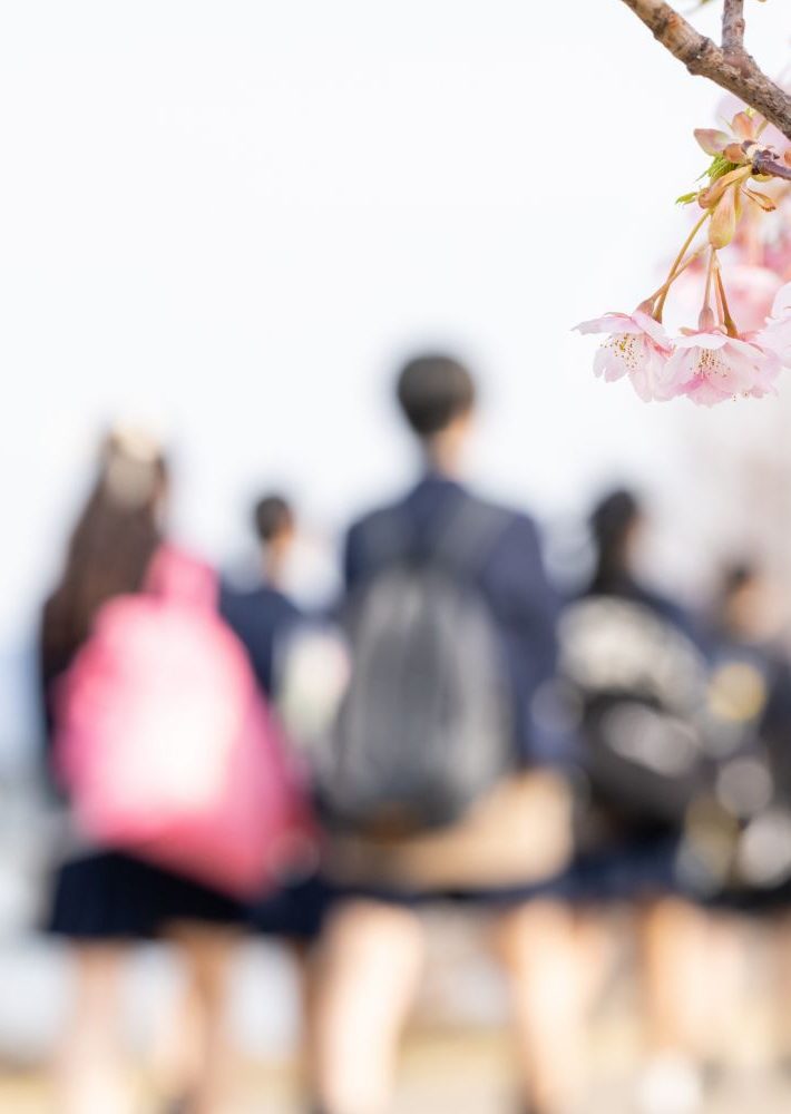 スクールカースト、陰キャ陽キャ、学校、高校、中学