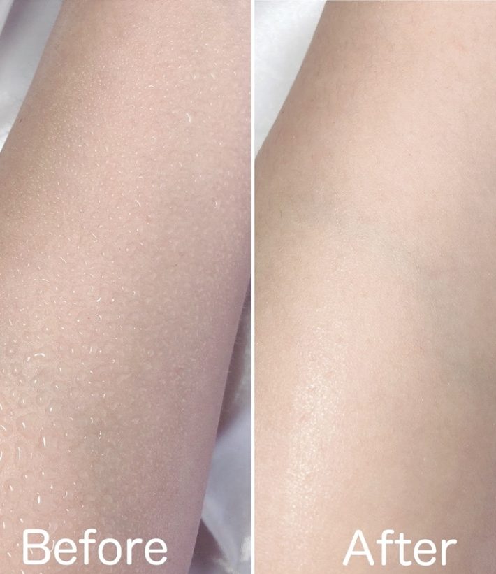 アベンヌウォーターの使用感