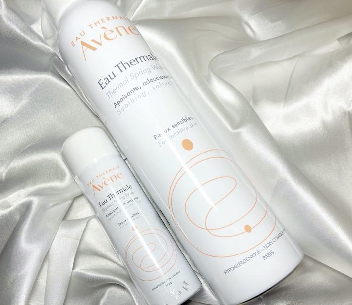 アベンヌウォーターの魅力