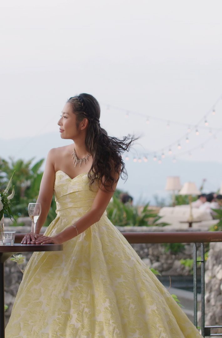 バチェロレッテデート