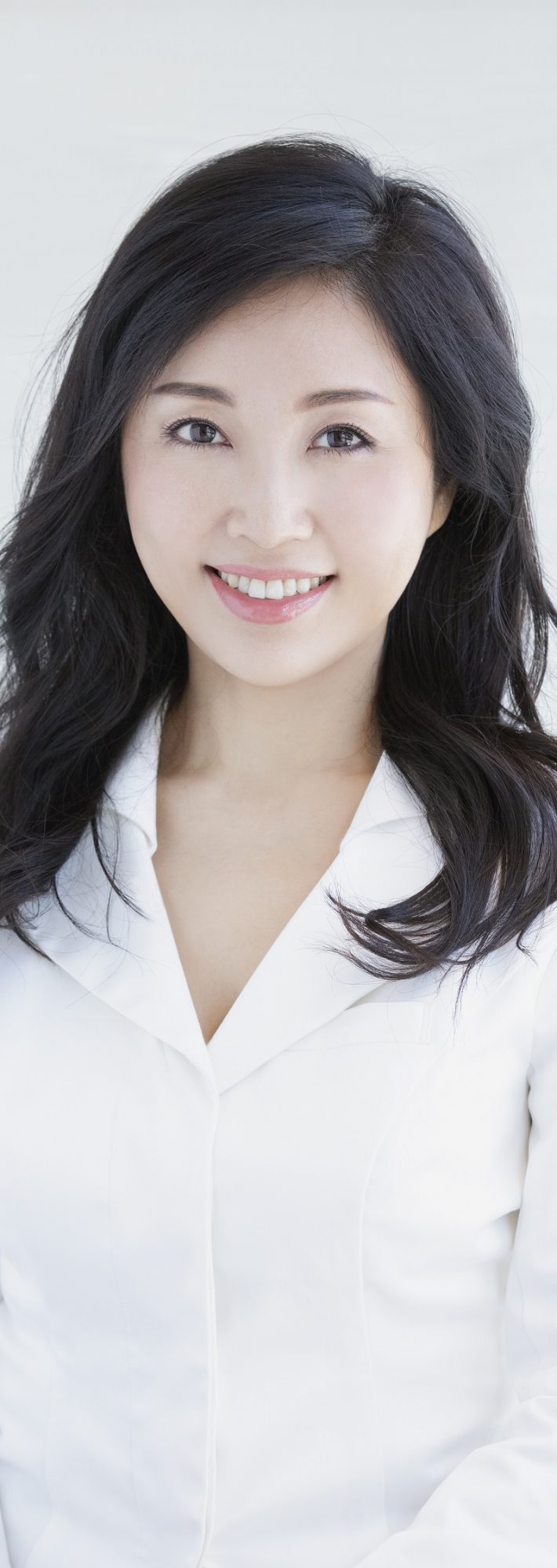 銀座ケイスキンクリニック院長・慶田朋子先生