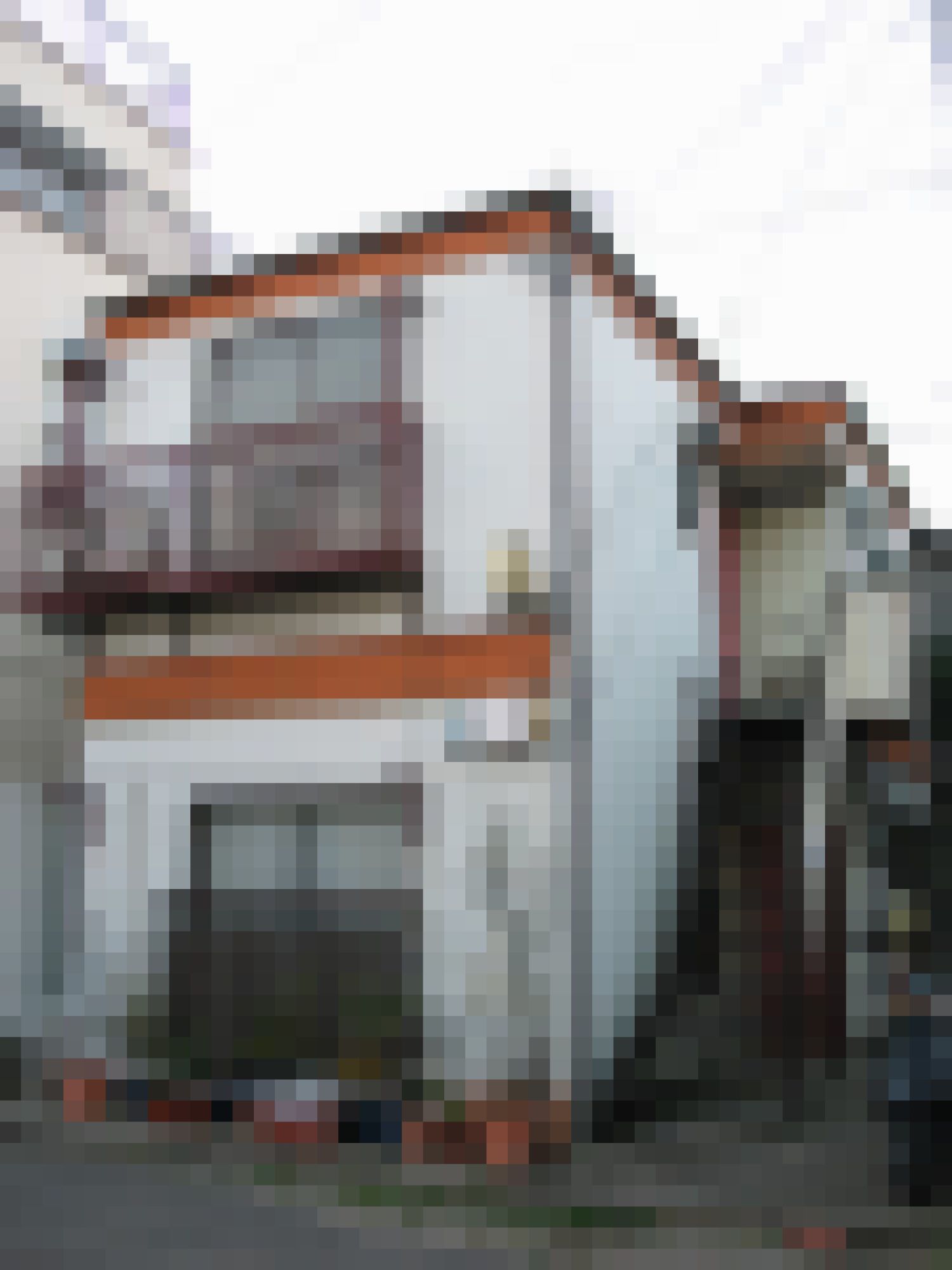 築40年近い自宅アパート